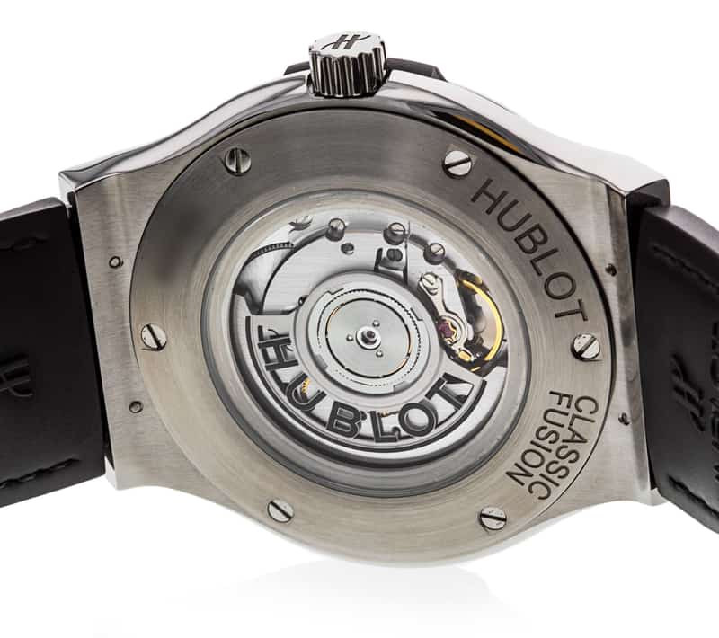 Hublot Classic Fusion 511.NX.2610.LR